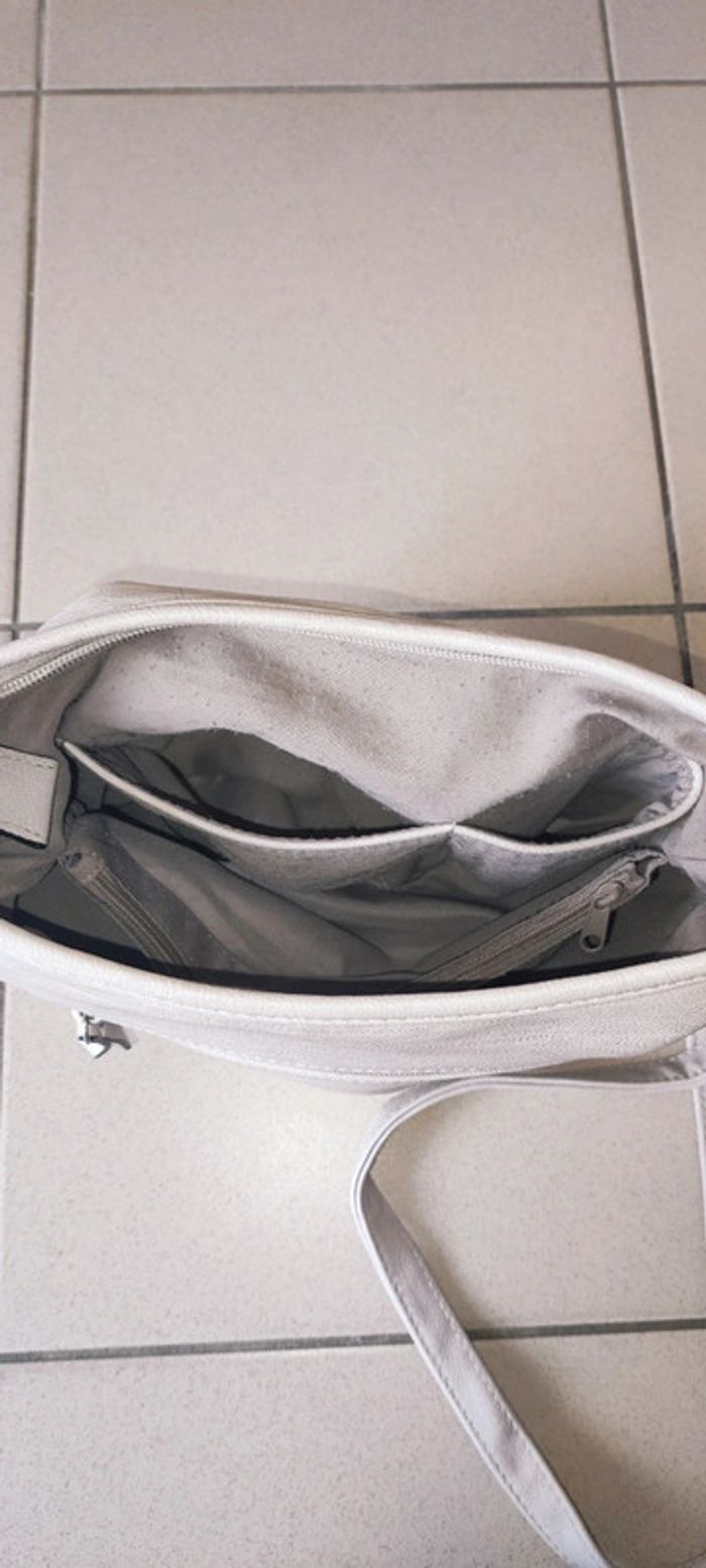 Sac à main bandoulière femme - photo numéro 11