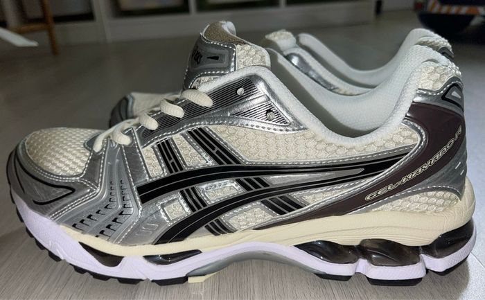 Baskets asics Gel Keyano 14