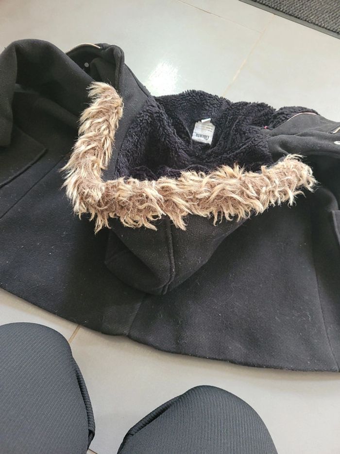 Manteau 8 ans liberto - photo numéro 5