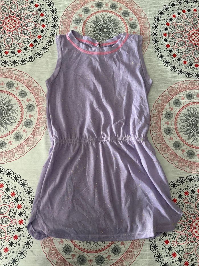 Robe été