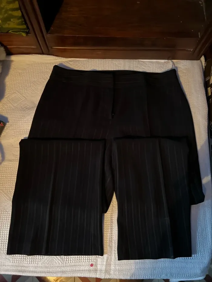 Ensemble veste + pantalon - photo numéro 3