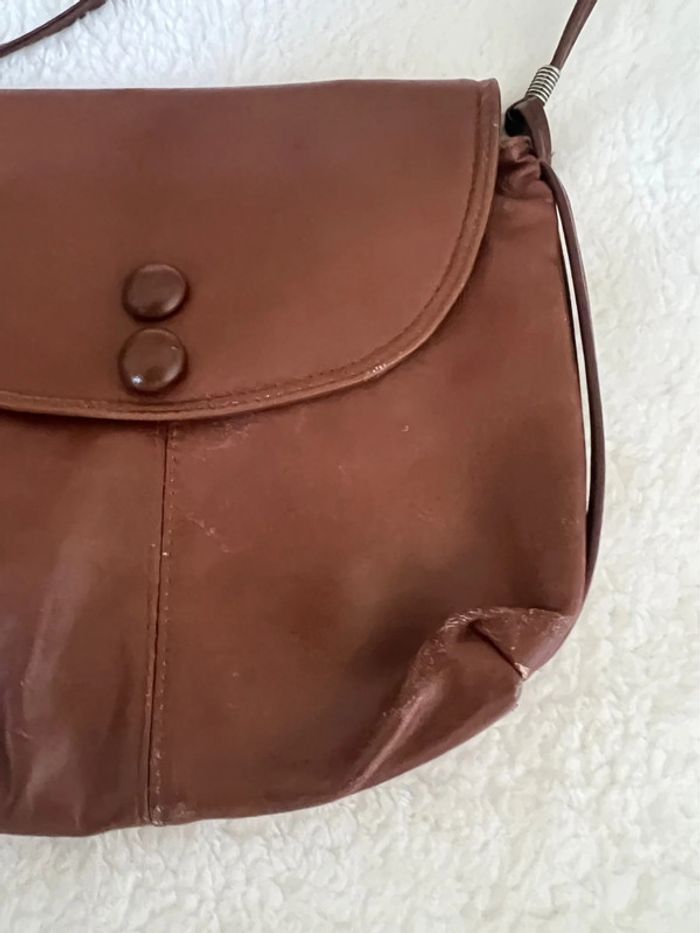 2 sacs à mains vintage - photo numéro 3