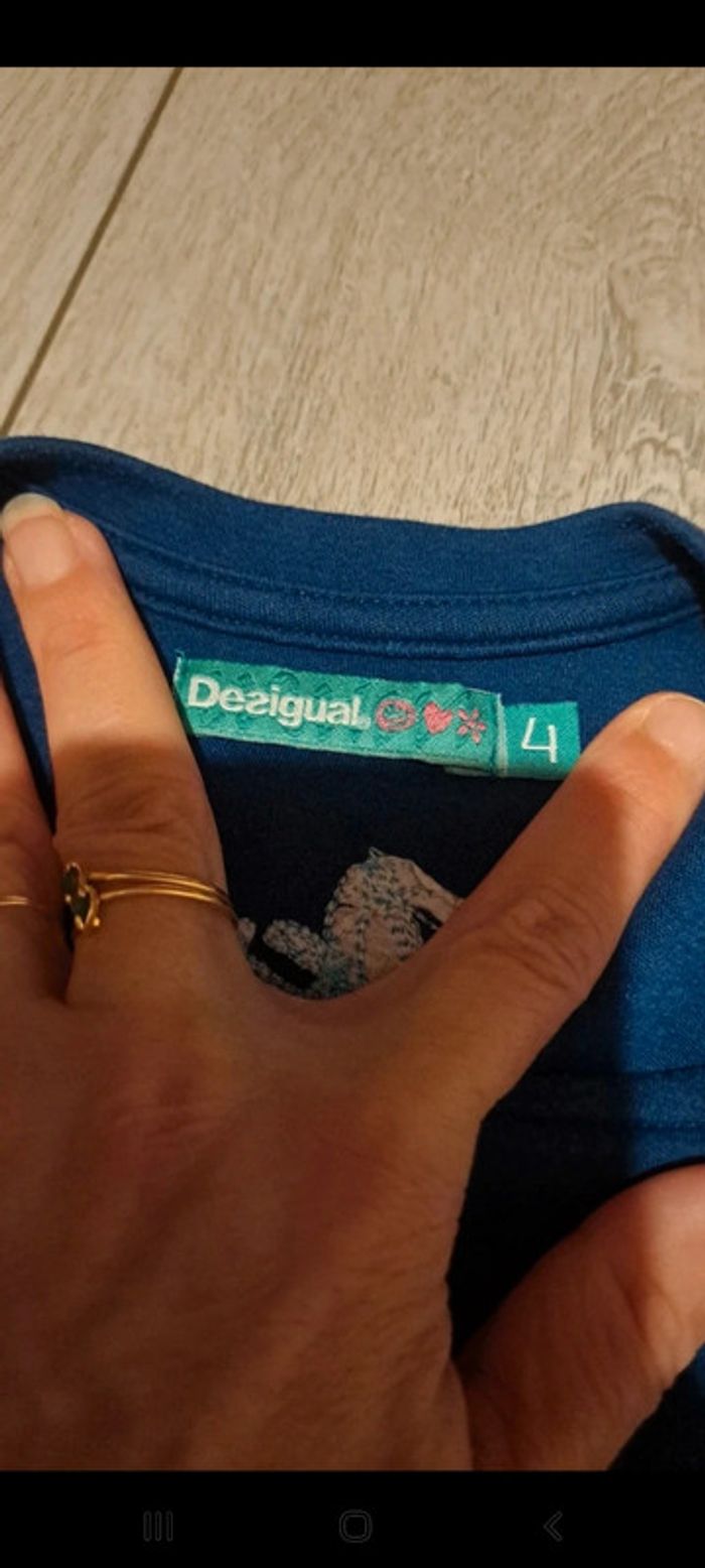 Lot robes 4 ans - photo numéro 9