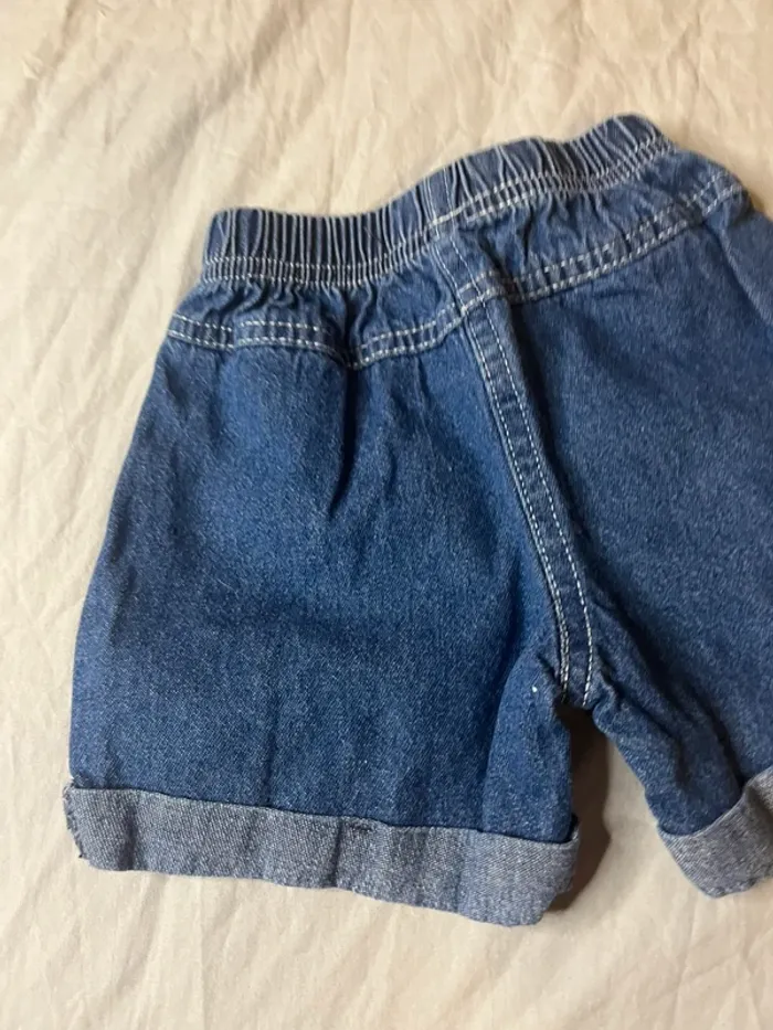 Shorts - photo numéro 5