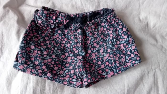 Lot de 20 vêtements fille 1.3.6.9 et 12 mois - photo numéro 6