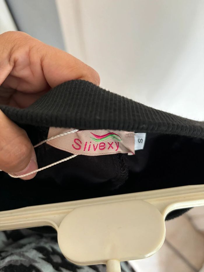 Pantalon fluide neuf - photo numéro 4