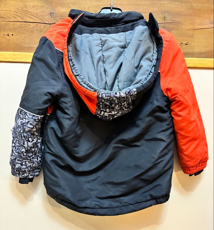 Veste de ski Orchestra - 8 ans - photo numéro 9