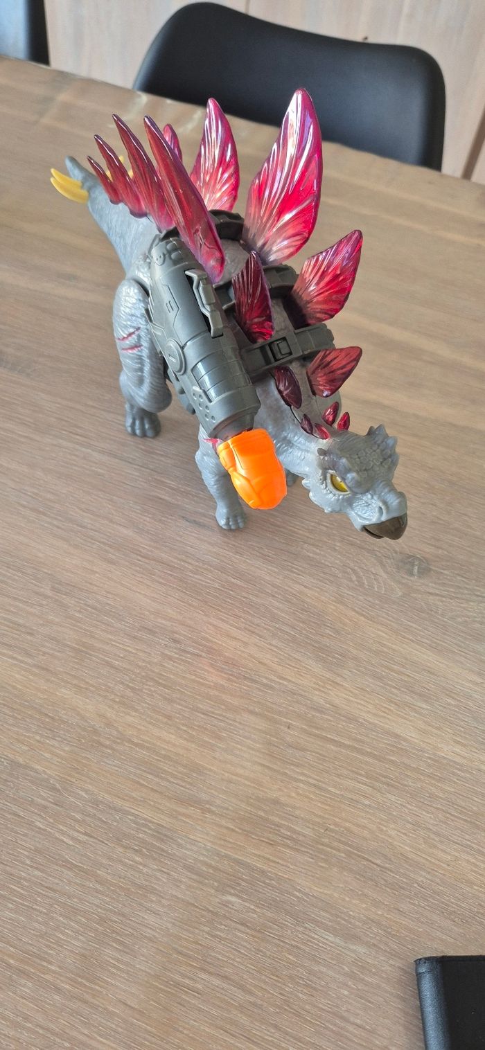 Dinosaure - photo numéro 5