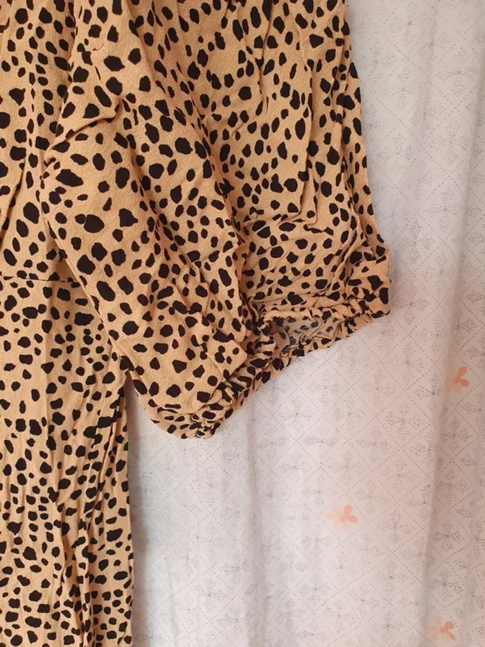 Robe neuve Mango taille L avec étiquette - photo numéro 5