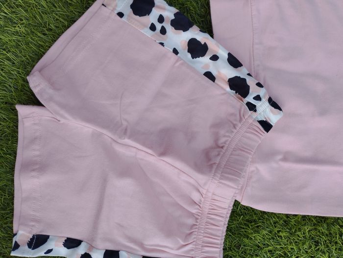 Ensemble T-shirt et short - photo numéro 3