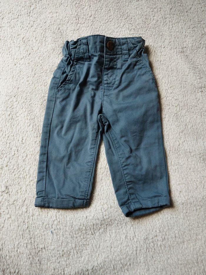 Lot de pantalons - photo numéro 4