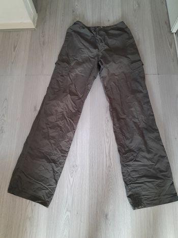 Pantalon femme