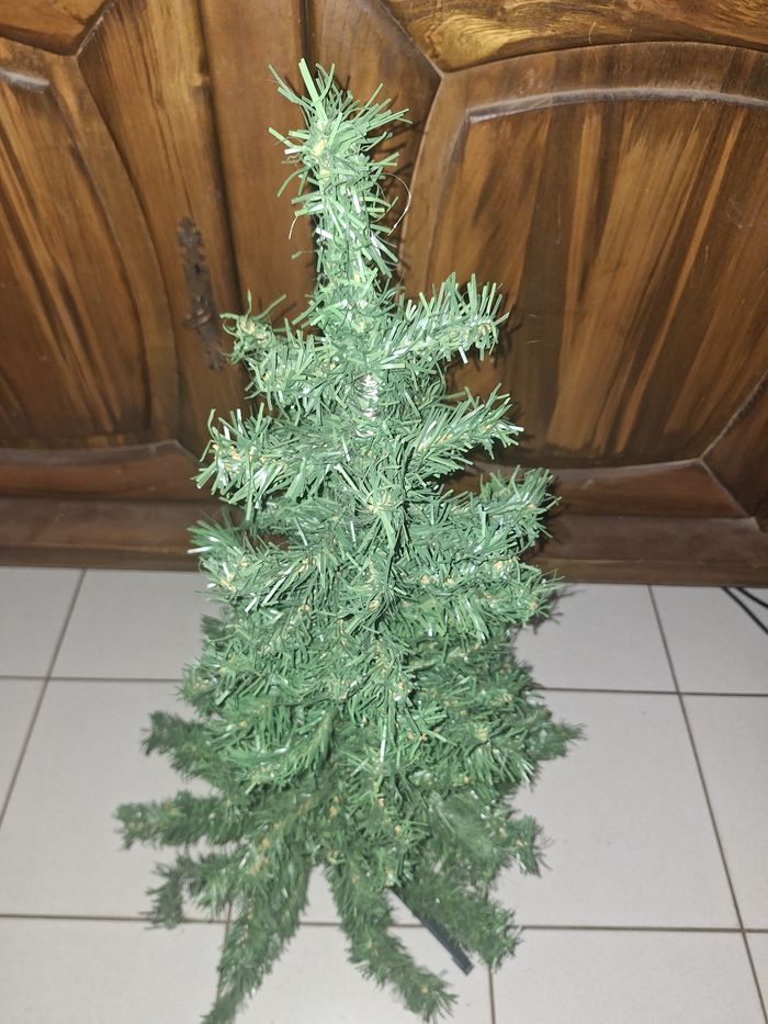Sapin 85 cm - photo numéro 2