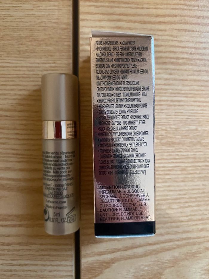 Lancôme - photo numéro 4