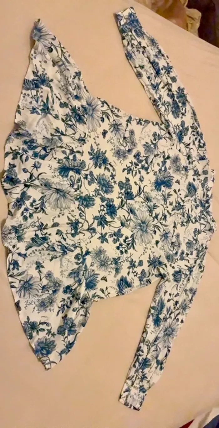 Robe fluide H&M - photo numéro 7