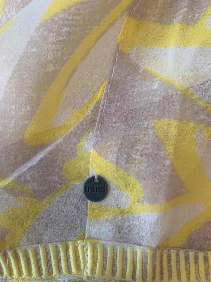 trend robe d’été T38 - photo numéro 7