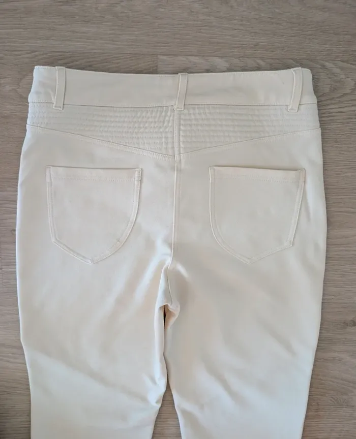 Pantalon stretch - photo numéro 7