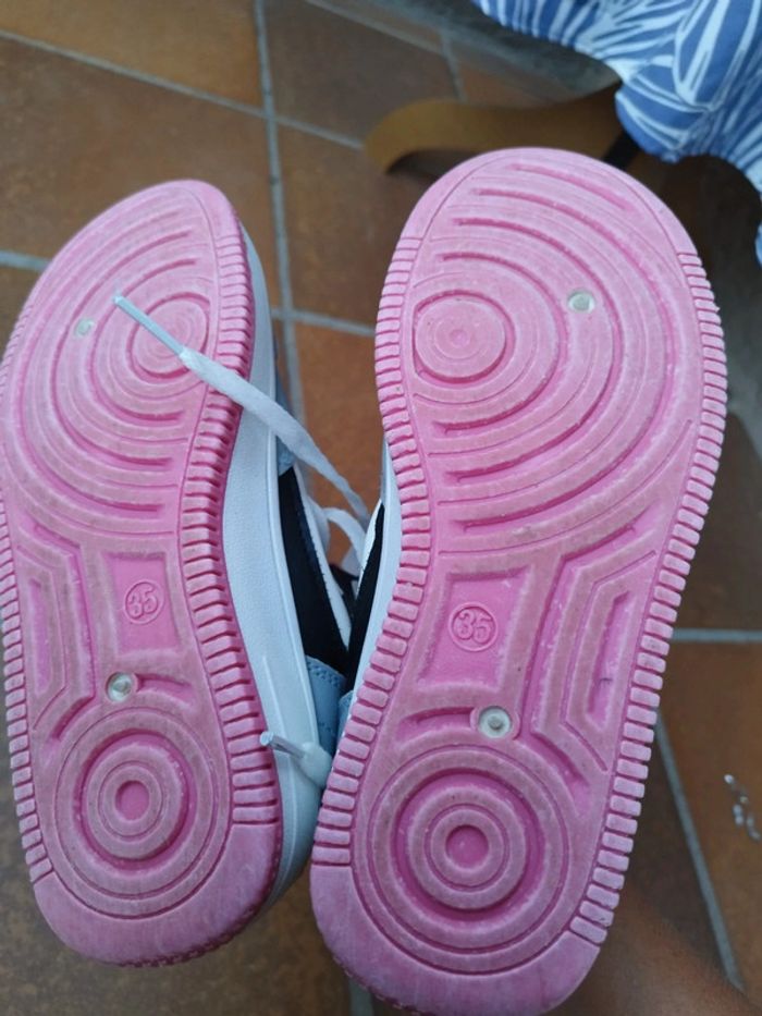 Chaussures taille 35 - photo numéro 6