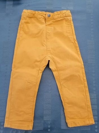 Pantalon 23 mois
