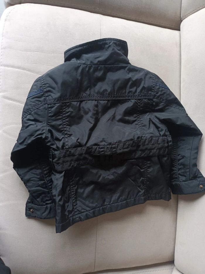 Blouson enfant - photo numéro 3
