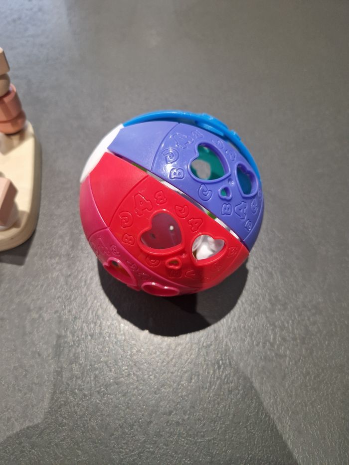 Jeux d'éveil - photo numéro 4