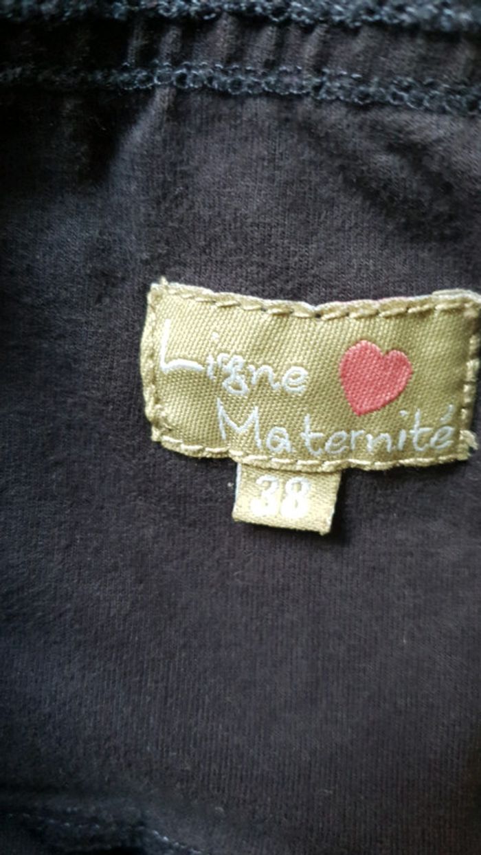 Pantalon grossesse Ligne maternité - photo numéro 3