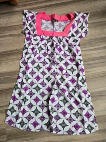Robe best Mountain S