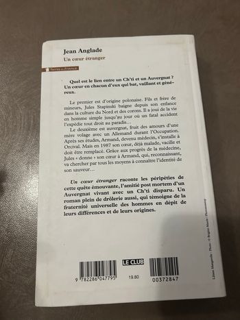 Livre 