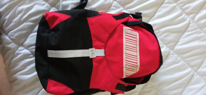 Sac à dos - photo numéro 2