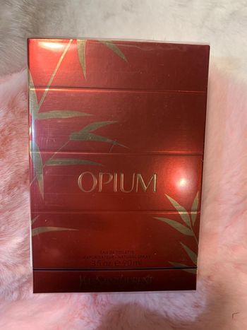 Opium
