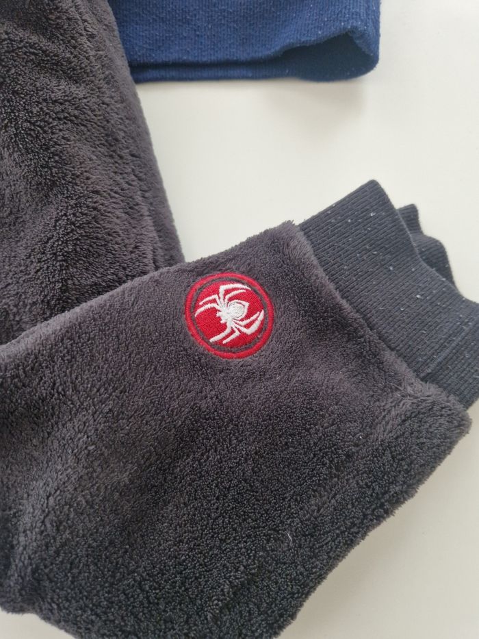 Pyjama 2 pièces garçon 3 ans Spiderman Marvel - photo numéro 3