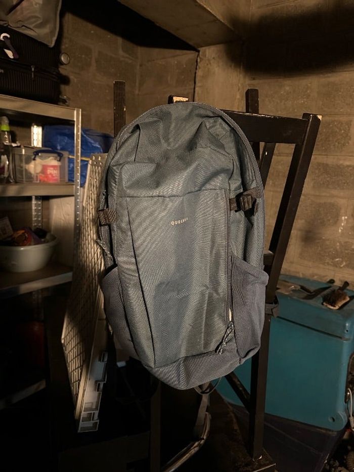 Sac à dos décathlon
