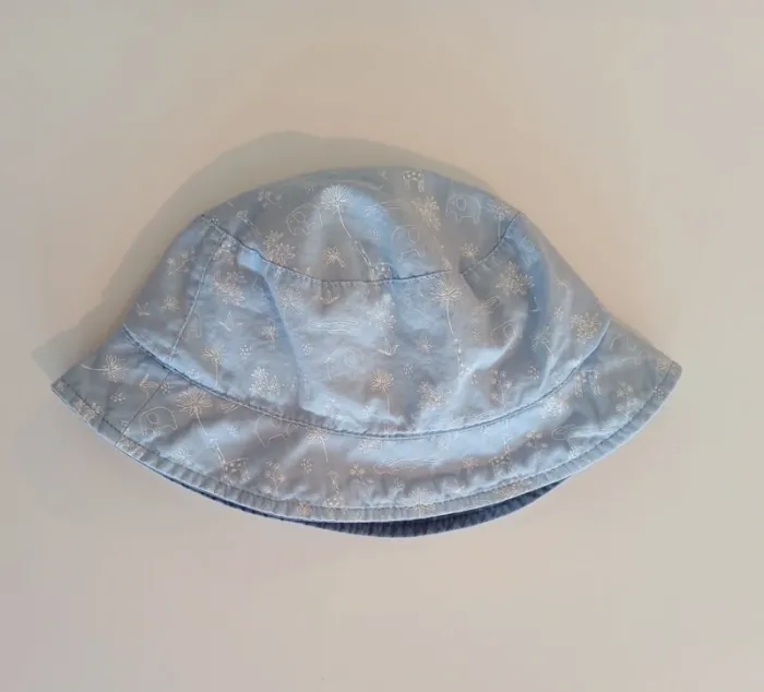 Chapeau bébé taille 18 mois - photo numéro 2