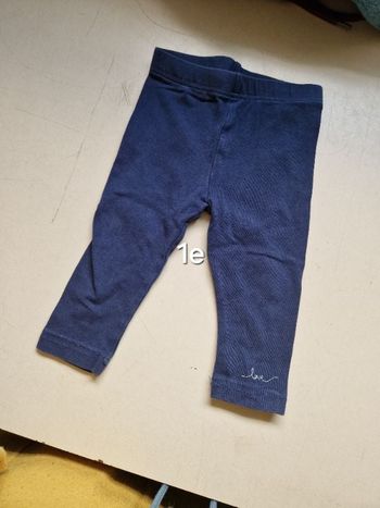 Leggings 9mois