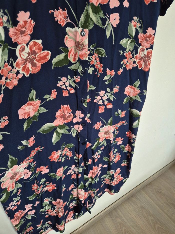 Robe Véro moda  taille M - photo numéro 7