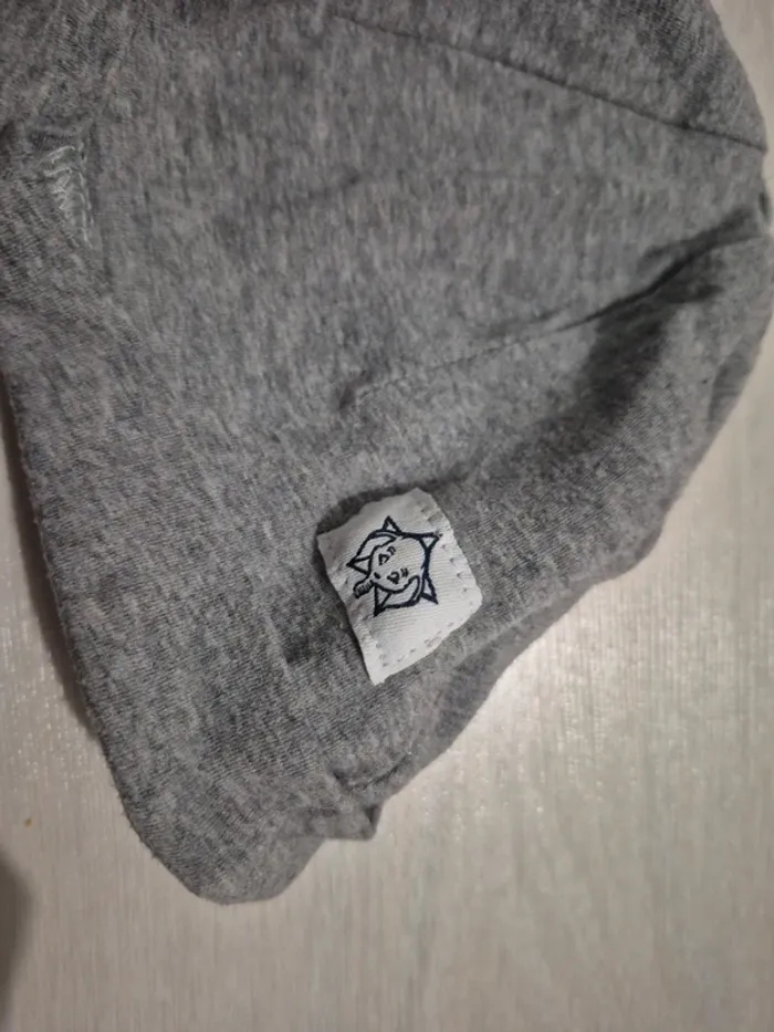 Ensemble body/bonnet/pantalon Dumbo - photo numéro 12