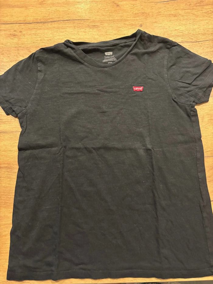Teeshirt Lévis