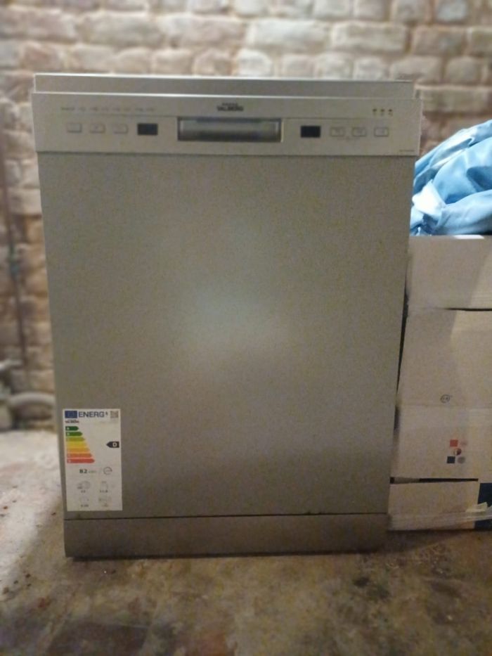 Lave vaisselle