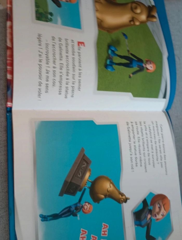 Livre pat patrouille super jumeaux super chiots - photo numéro 3