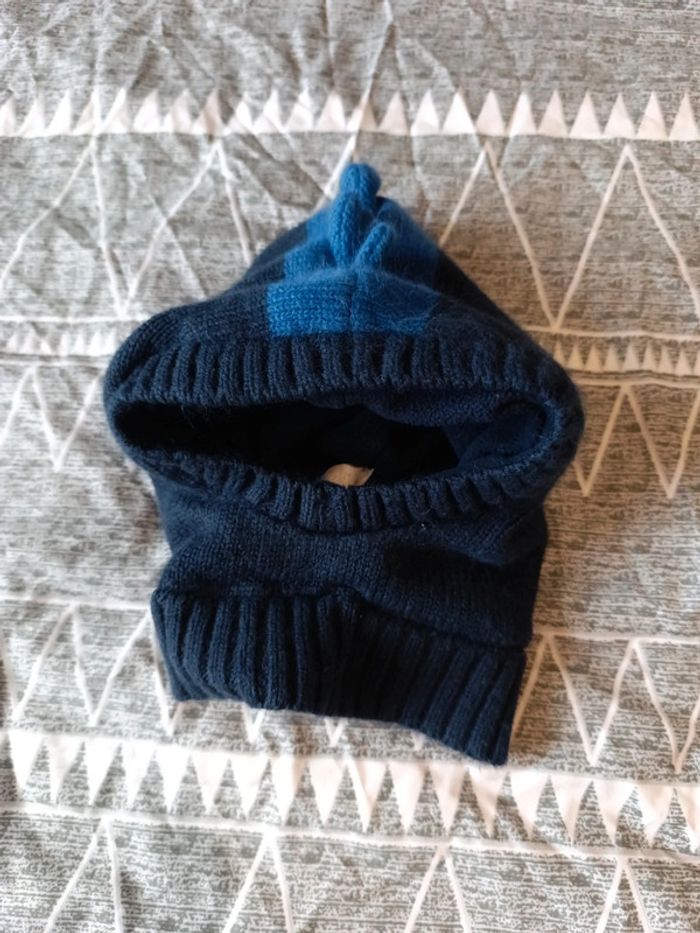 Cagoule - photo numéro 2