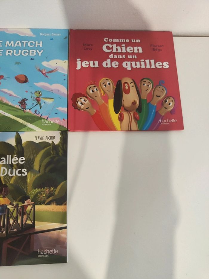 Livres mc do - photo numéro 4