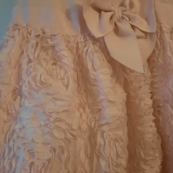 Robe chic H&M 92cm - photo numéro 4