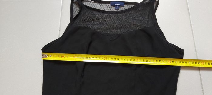 Robe sans manche 38 - photo numéro 6