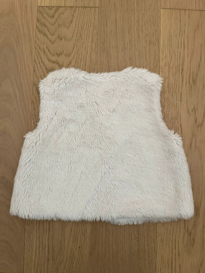 Gilet sans manche Jacadi - photo numéro 5