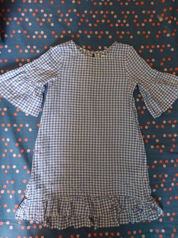 Robe fille