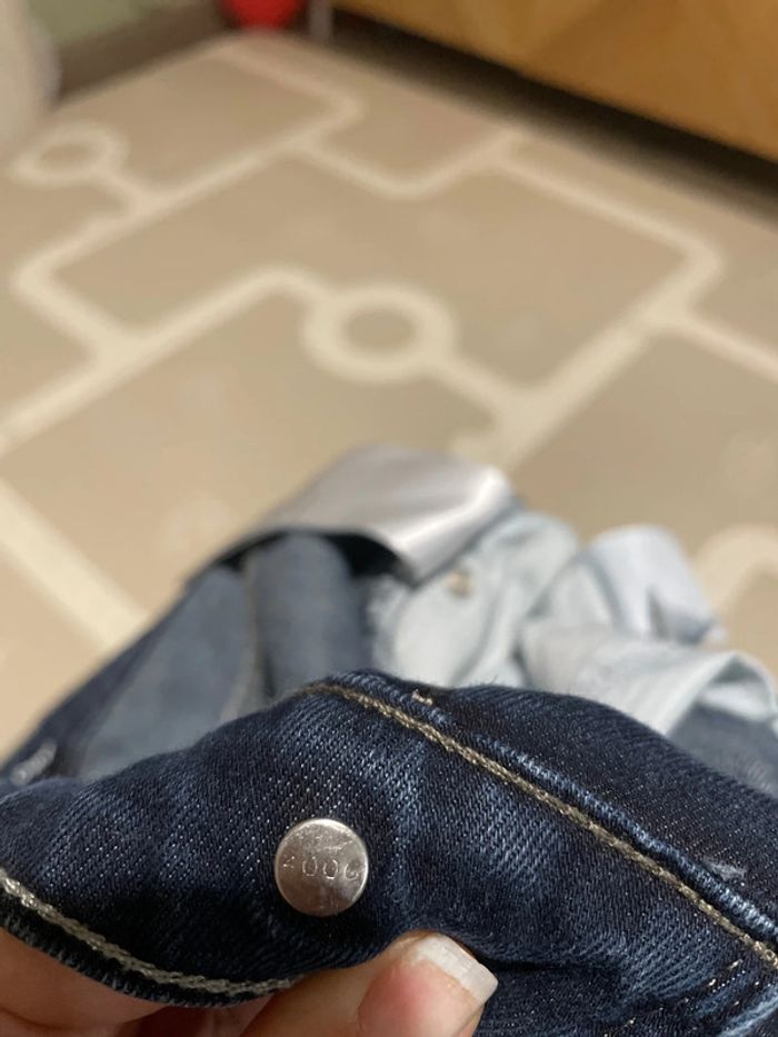 Jean levi’s slim taille 27 - photo numéro 6