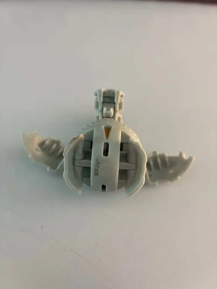 Bakugan - photo numéro 6