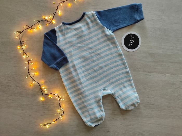 Pyjama - photo numéro 3