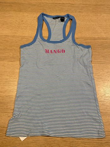 Débardeur MANGO taille M