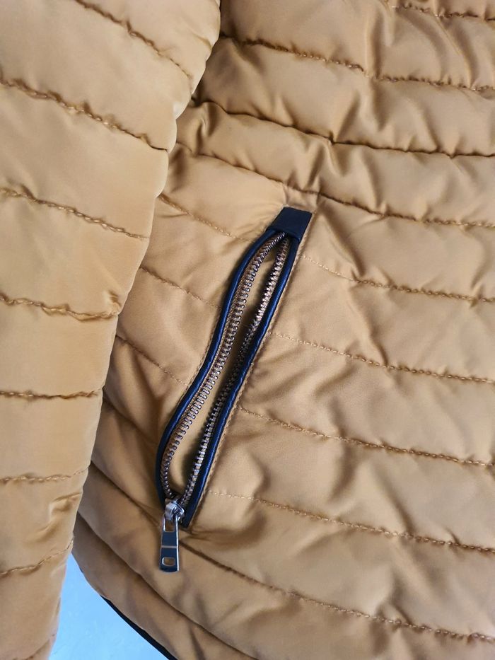 Veste matelassée - photo numéro 4